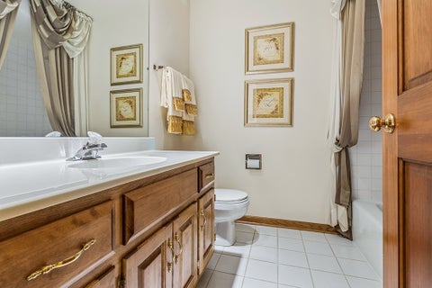 Tiny photo for 15433 W 163rd Street, Homer Glen, IL 60491 (MLS # 12760043)