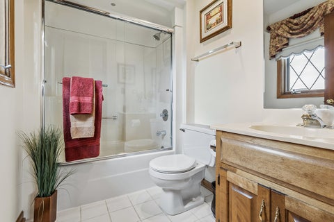 Tiny photo for 15433 W 163rd Street, Homer Glen, IL 60491 (MLS # 12760043)