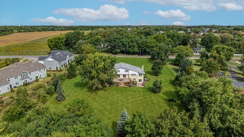Tiny photo for 15433 W 163rd Street, Homer Glen, IL 60491 (MLS # 12760043)