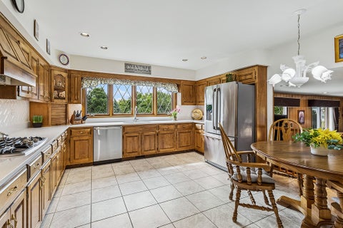 Tiny photo for 15433 W 163rd Street, Homer Glen, IL 60491 (MLS # 12760043)