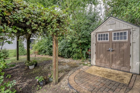 Tiny photo for 15433 W 163rd Street, Homer Glen, IL 60491 (MLS # 12760043)