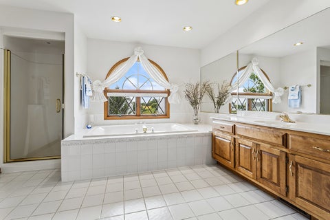 Tiny photo for 15433 W 163rd Street, Homer Glen, IL 60491 (MLS # 12760043)