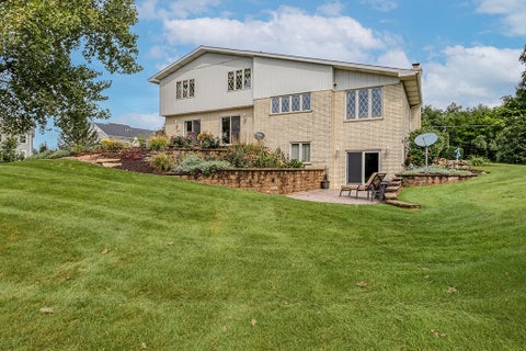 Tiny photo for 15433 W 163rd Street, Homer Glen, IL 60491 (MLS # 12760043)