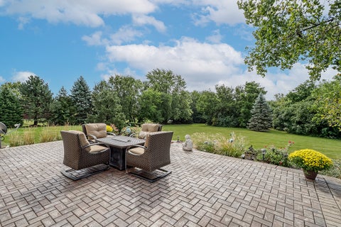 Tiny photo for 15433 W 163rd Street, Homer Glen, IL 60491 (MLS # 12760043)