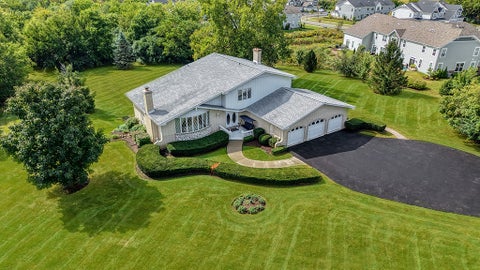 Tiny photo for 15433 W 163rd Street, Homer Glen, IL 60491 (MLS # 12760043)