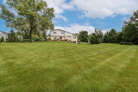 Tiny photo for 15433 W 163rd Street, Homer Glen, IL 60491 (MLS # 12760043)