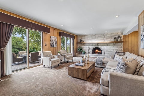 Tiny photo for 15433 W 163rd Street, Homer Glen, IL 60491 (MLS # 12760043)