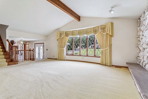 Tiny photo for 15433 W 163rd Street, Homer Glen, IL 60491 (MLS # 12760043)