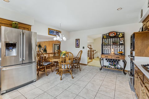Tiny photo for 15433 W 163rd Street, Homer Glen, IL 60491 (MLS # 12760043)