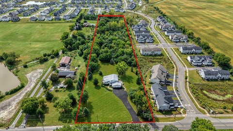 Tiny photo for 15433 W 163rd Street, Homer Glen, IL 60491 (MLS # 12760043)