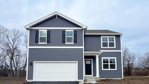 Photo of 11340 Wildridge Lane, Huntley, IL 60142 (MLS # 12409940)