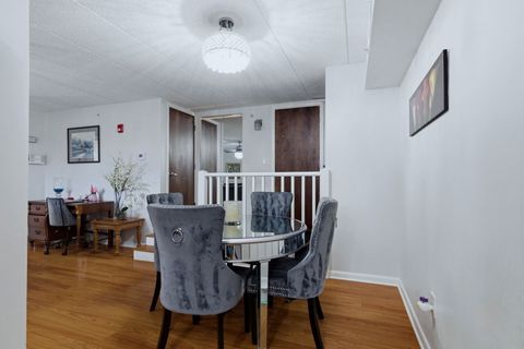 Tiny photo for 73 W Pier Drive #201, Westmont, IL 60559 (MLS # 12573870)