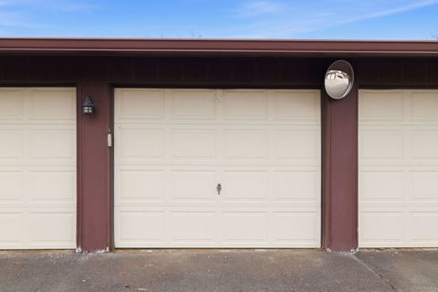 Tiny photo for 73 W Pier Drive #201, Westmont, IL 60559 (MLS # 12573870)