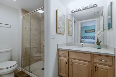 Tiny photo for 73 W Pier Drive #201, Westmont, IL 60559 (MLS # 12573870)