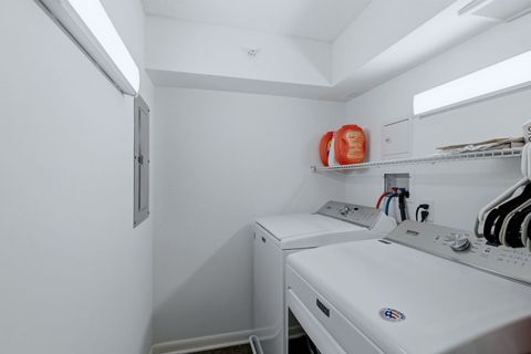 Tiny photo for 73 W Pier Drive #201, Westmont, IL 60559 (MLS # 12573870)