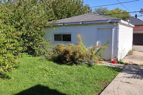 Tiny photo for 1025 Orchard Avenue, Maywood, IL 60153 (MLS # 12788299)