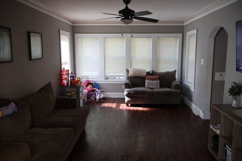 Tiny photo for 1025 Orchard Avenue, Maywood, IL 60153 (MLS # 12788299)