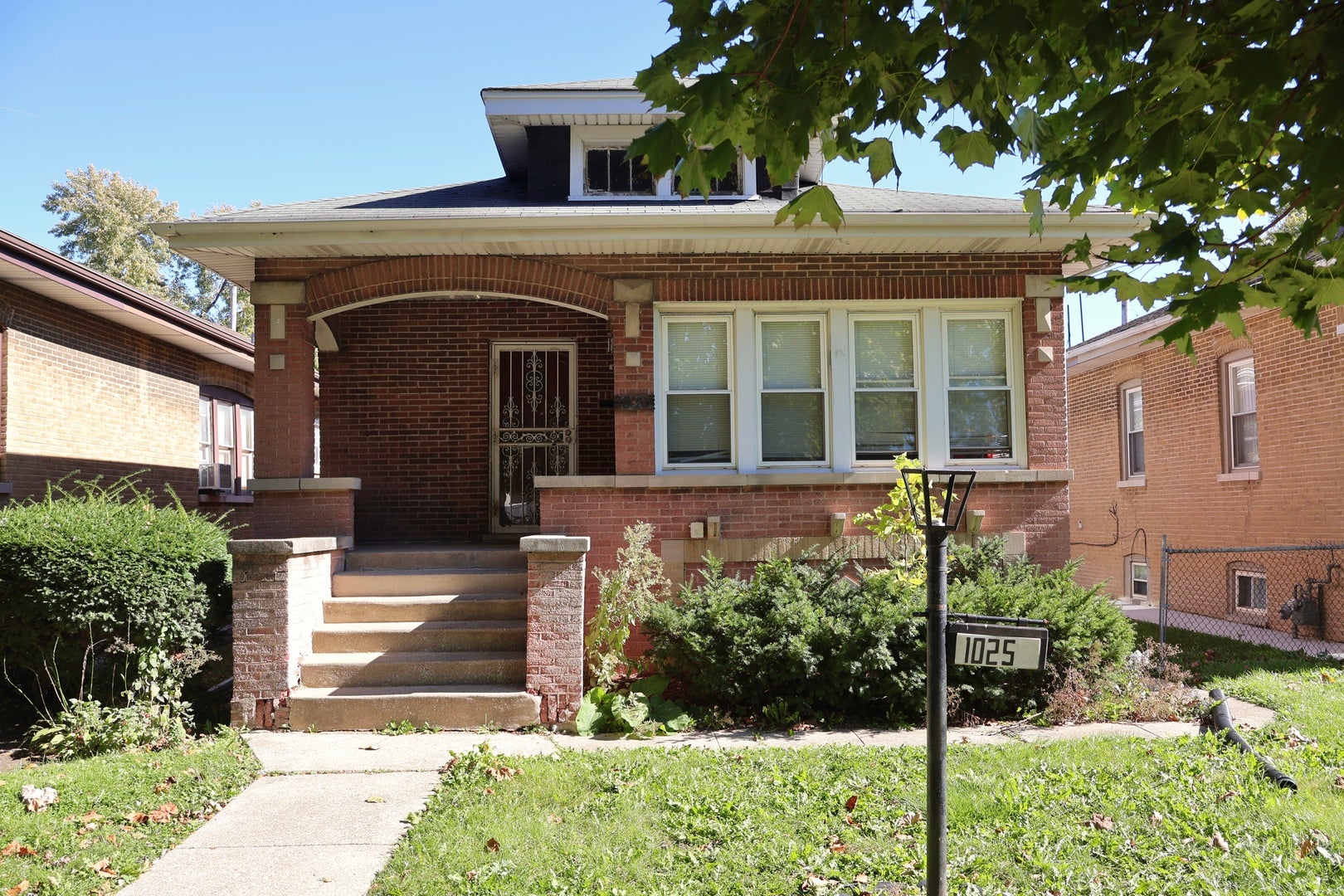 1025 Orchard Avenue