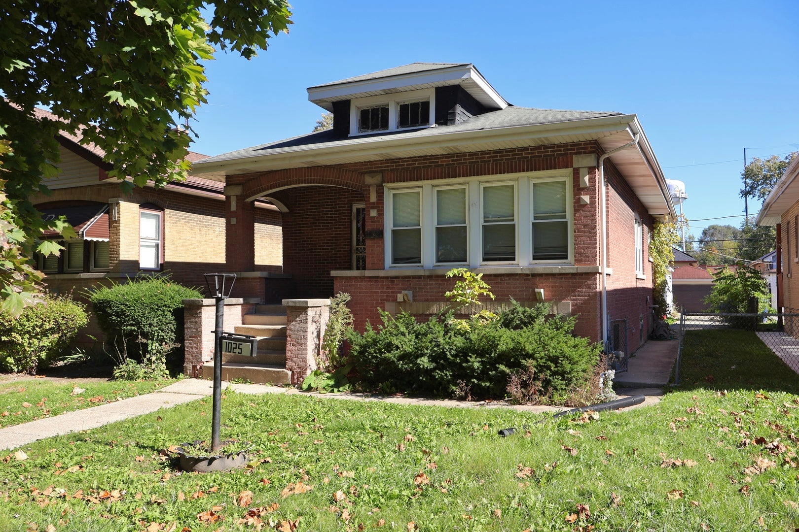 1025 Orchard Avenue