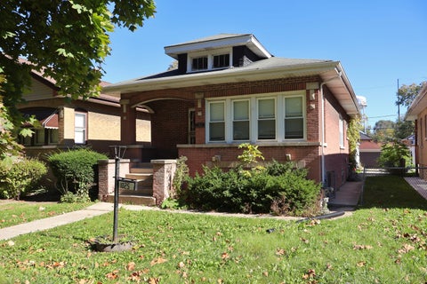 Tiny photo for 1025 Orchard Avenue, Maywood, IL 60153 (MLS # 12788299)