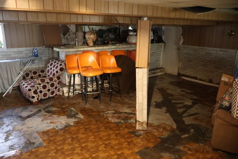 Tiny photo for 1025 Orchard Avenue, Maywood, IL 60153 (MLS # 12788299)