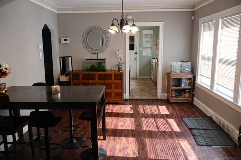 Tiny photo for 1025 Orchard Avenue, Maywood, IL 60153 (MLS # 12788299)