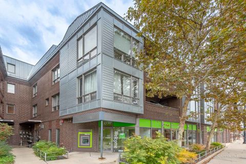 2130 W North Avenue C-1 Chicago IL 60647