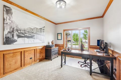 Tiny photo for 25323 WILSON Court, Plainfield, IL 60586 (MLS # 12649900)
