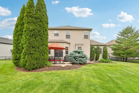 Tiny photo for 25323 WILSON Court, Plainfield, IL 60586 (MLS # 12649900)
