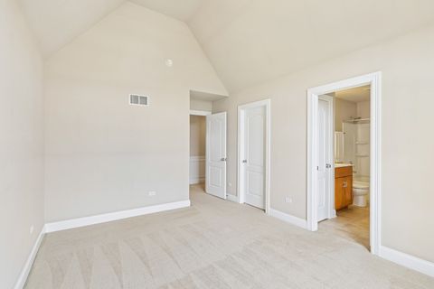 Tiny photo for 25323 WILSON Court, Plainfield, IL 60586 (MLS # 12649900)