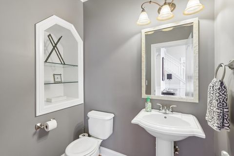 Tiny photo for 25323 WILSON Court, Plainfield, IL 60586 (MLS # 12649900)