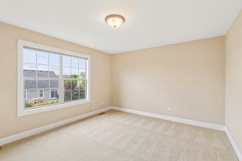 Tiny photo for 25323 WILSON Court, Plainfield, IL 60586 (MLS # 12649900)