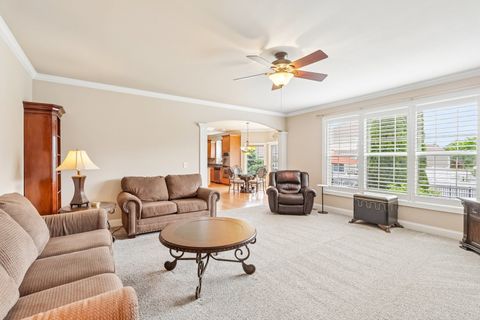 Tiny photo for 25323 WILSON Court, Plainfield, IL 60586 (MLS # 12649900)