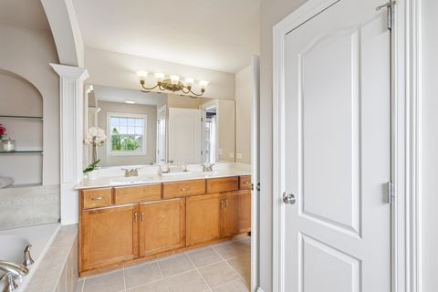 Tiny photo for 25323 WILSON Court, Plainfield, IL 60586 (MLS # 12649900)