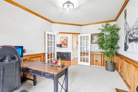 Tiny photo for 25323 WILSON Court, Plainfield, IL 60586 (MLS # 12649900)