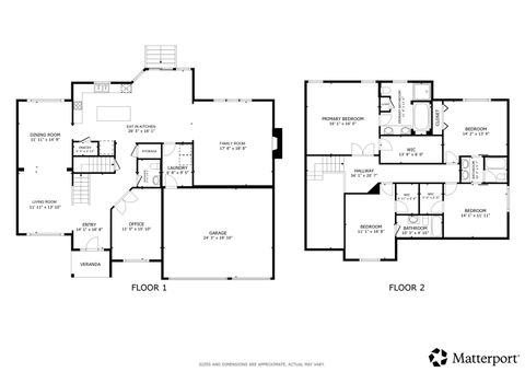Tiny photo for 25323 WILSON Court, Plainfield, IL 60586 (MLS # 12649900)