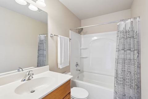 Tiny photo for 25323 WILSON Court, Plainfield, IL 60586 (MLS # 12649900)