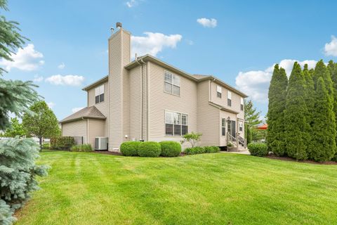 Tiny photo for 25323 WILSON Court, Plainfield, IL 60586 (MLS # 12649900)