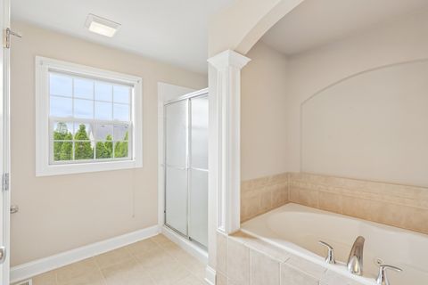 Tiny photo for 25323 WILSON Court, Plainfield, IL 60586 (MLS # 12649900)