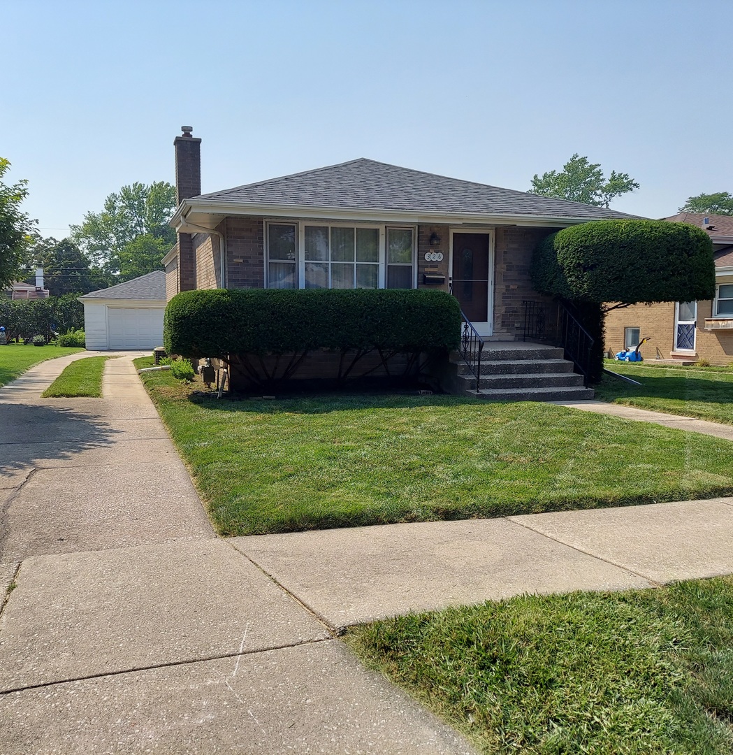 326 Kemman Avenue