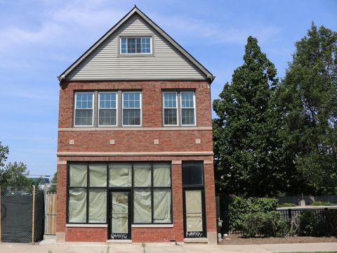 4226 S Ashland Avenue Chicago IL 60609