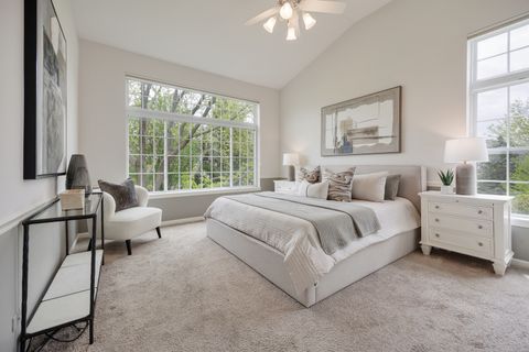 Tiny photo for 305 Ashby Court, Geneva, IL 60134 (MLS # 12630927)