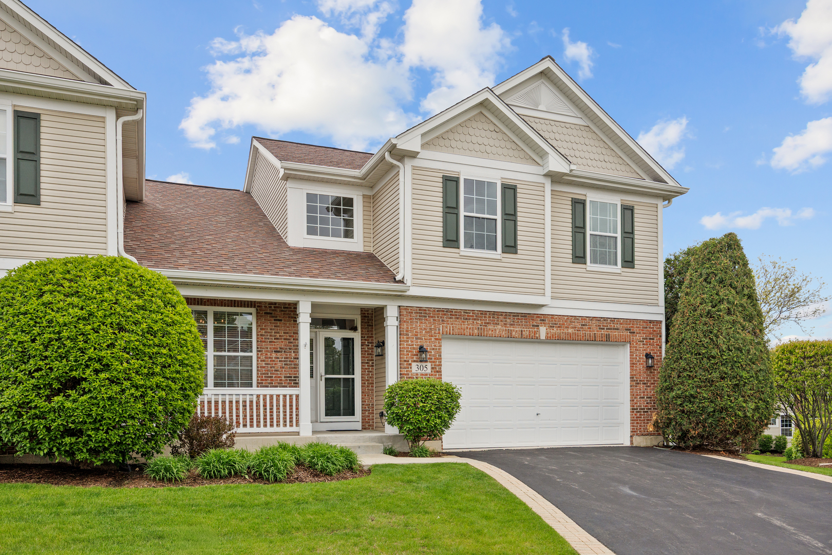 305 Ashby Court