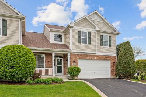 Tiny photo for 305 Ashby Court, Geneva, IL 60134 (MLS # 12630927)