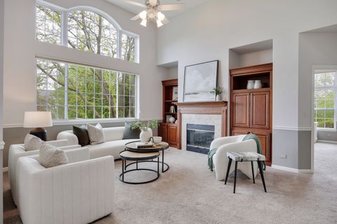 Tiny photo for 305 Ashby Court, Geneva, IL 60134 (MLS # 12630927)