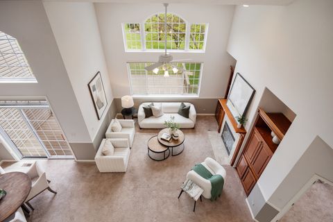 Tiny photo for 305 Ashby Court, Geneva, IL 60134 (MLS # 12630927)