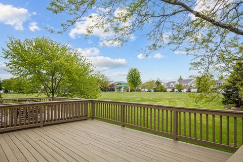 Tiny photo for 305 Ashby Court, Geneva, IL 60134 (MLS # 12630927)