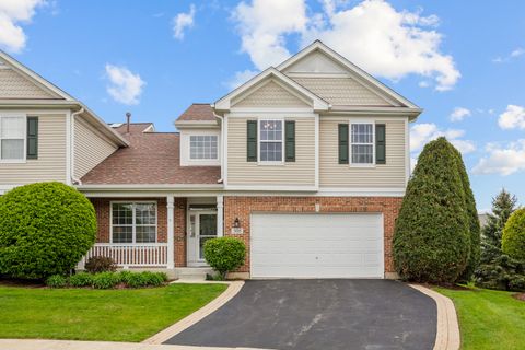 Tiny photo for 305 Ashby Court, Geneva, IL 60134 (MLS # 12630927)
