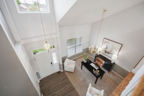 Tiny photo for 305 Ashby Court, Geneva, IL 60134 (MLS # 12630927)