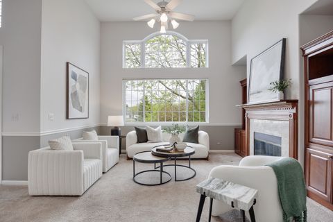 Tiny photo for 305 Ashby Court, Geneva, IL 60134 (MLS # 12630927)